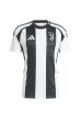 Juventus Juan Cabal #32 Fotballdrakt Hjemme Klær 2024-25 Korte ermer